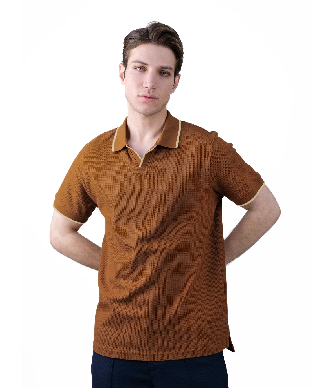 پلوشرت مردانه