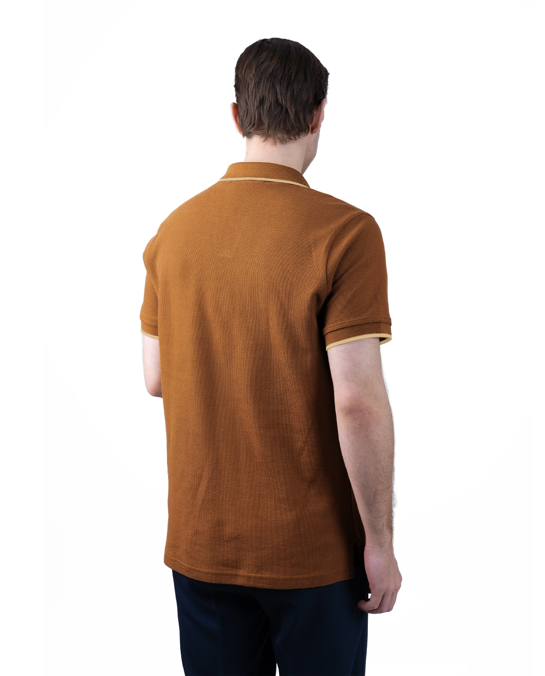 پلوشرت مردانه