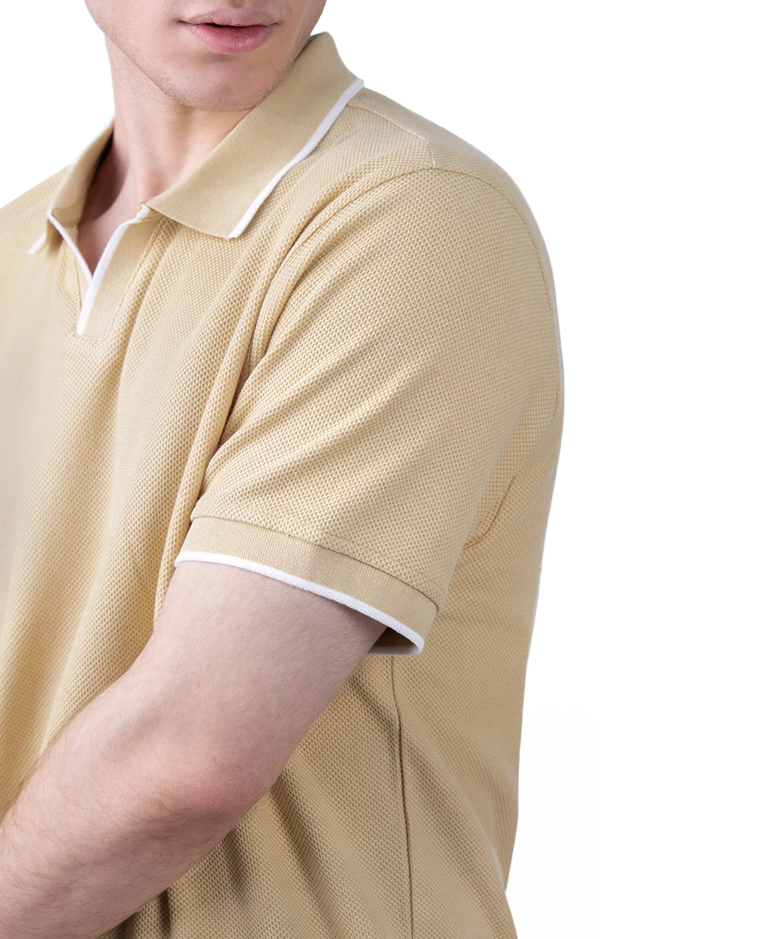 پلوشرت مردانه