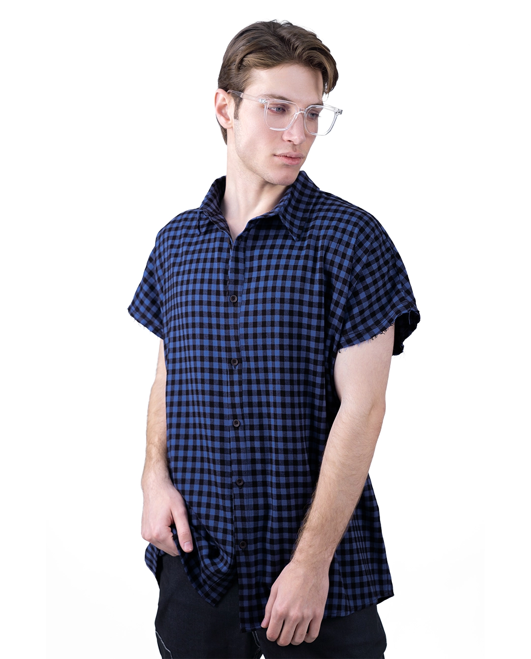 پیراهن مردانه