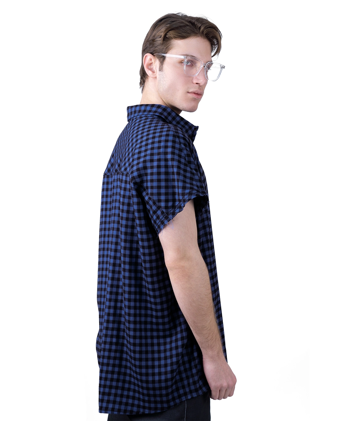 پیراهن مردانه