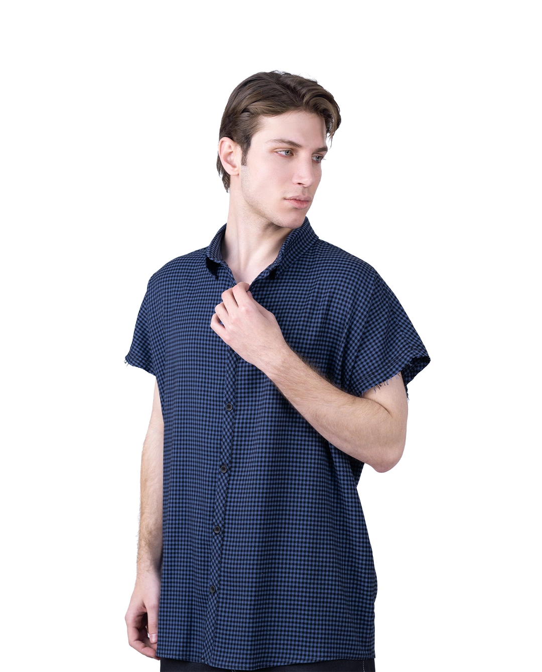 پیراهن مردانه