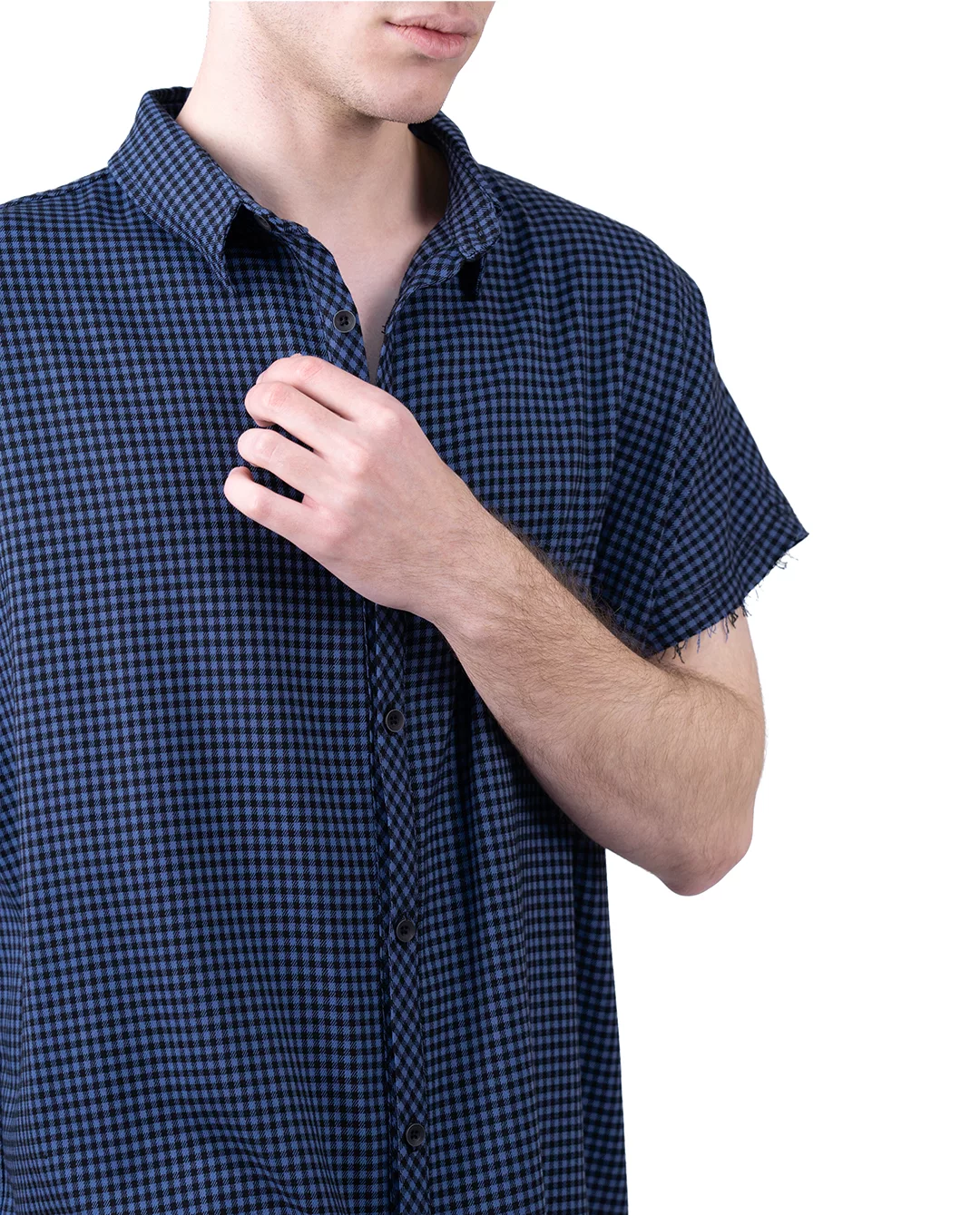 پیراهن مردانه