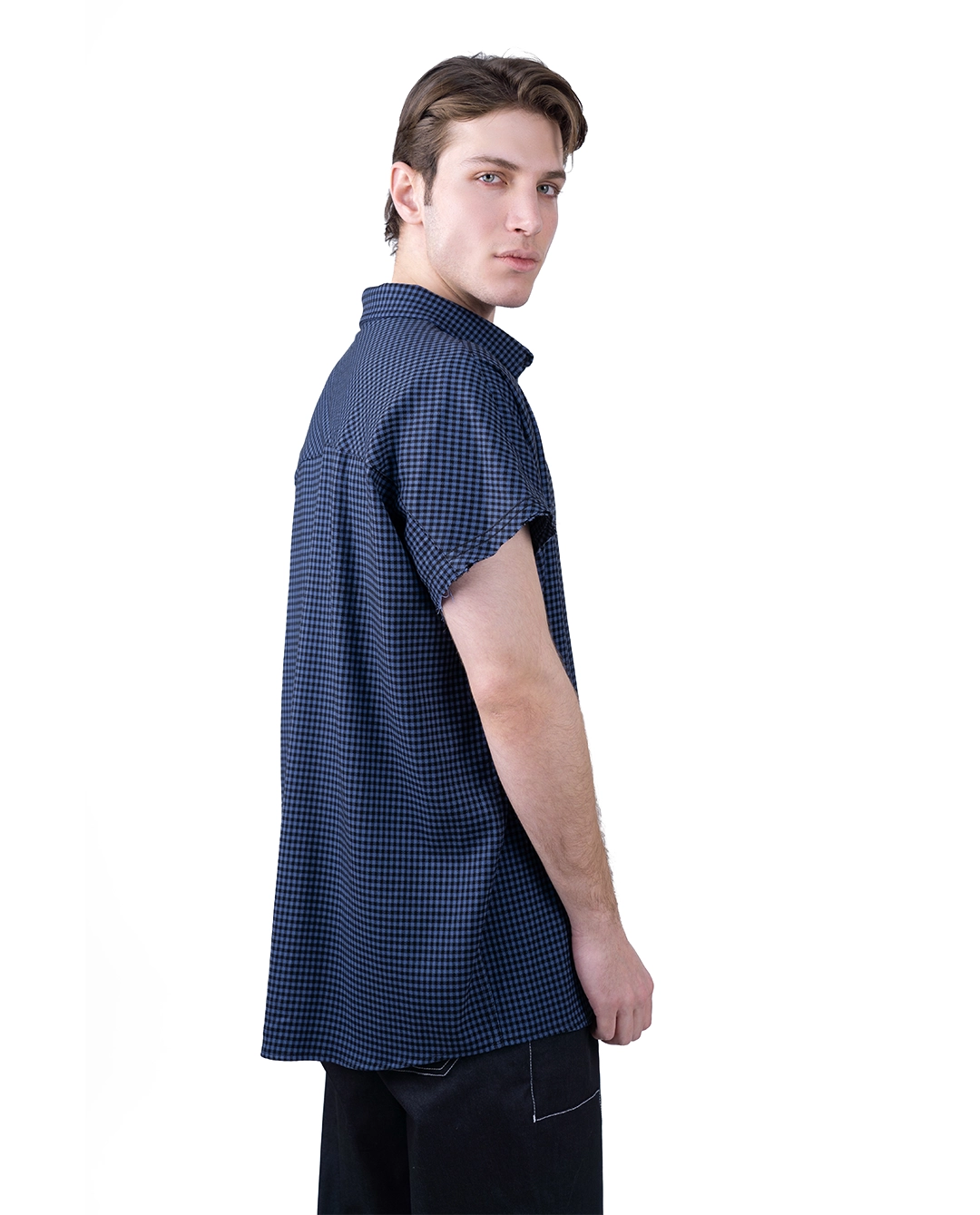 پیراهن مردانه