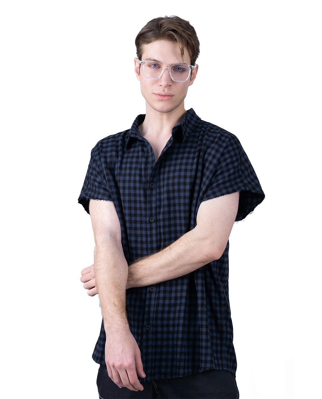 پیراهن مردانه