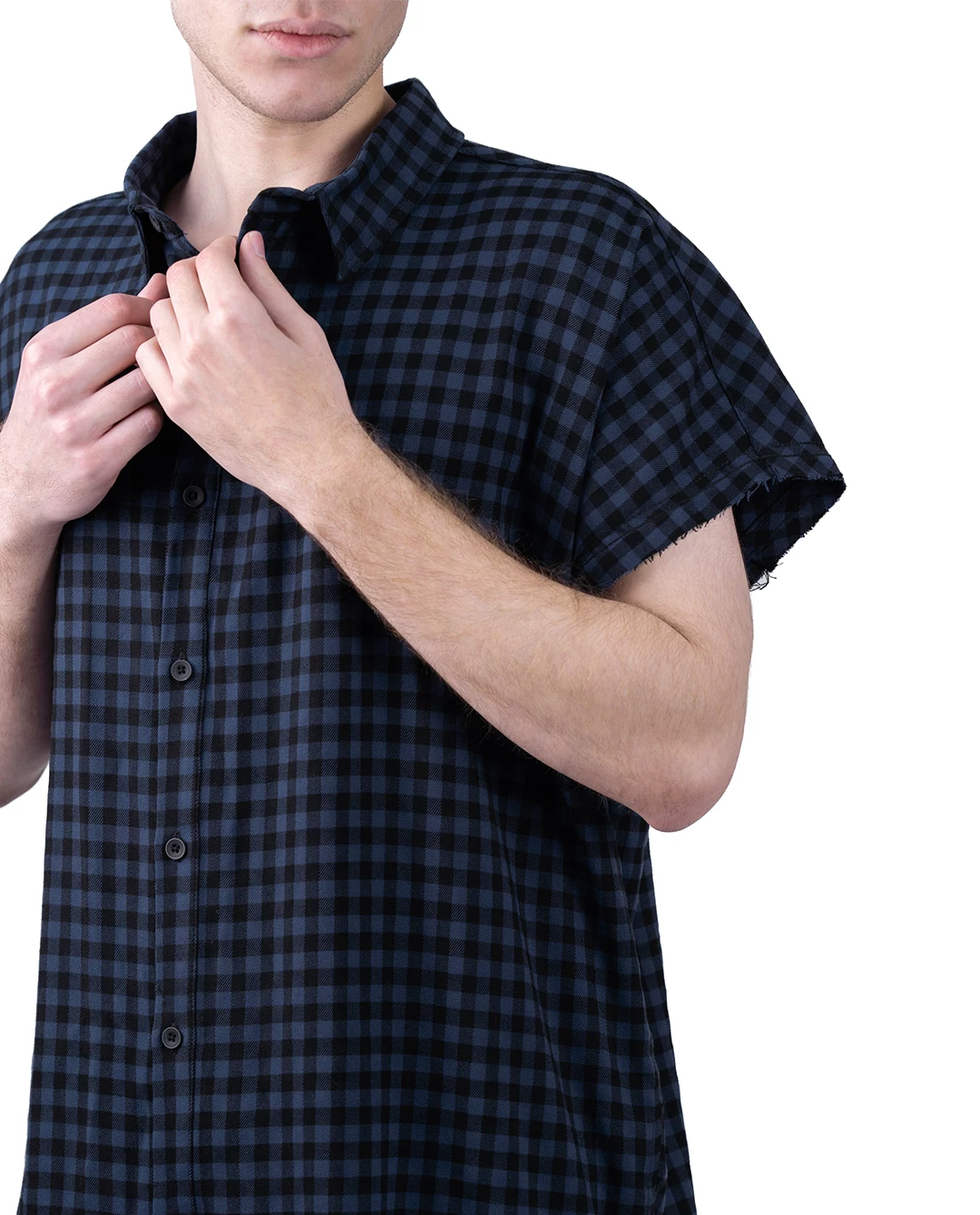 پیراهن مردانه