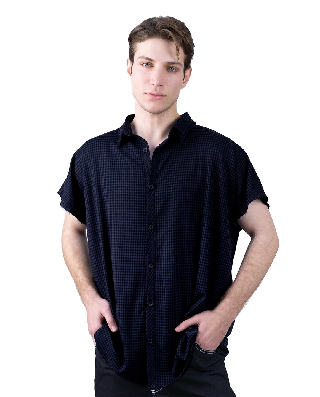 پیراهن مردانه