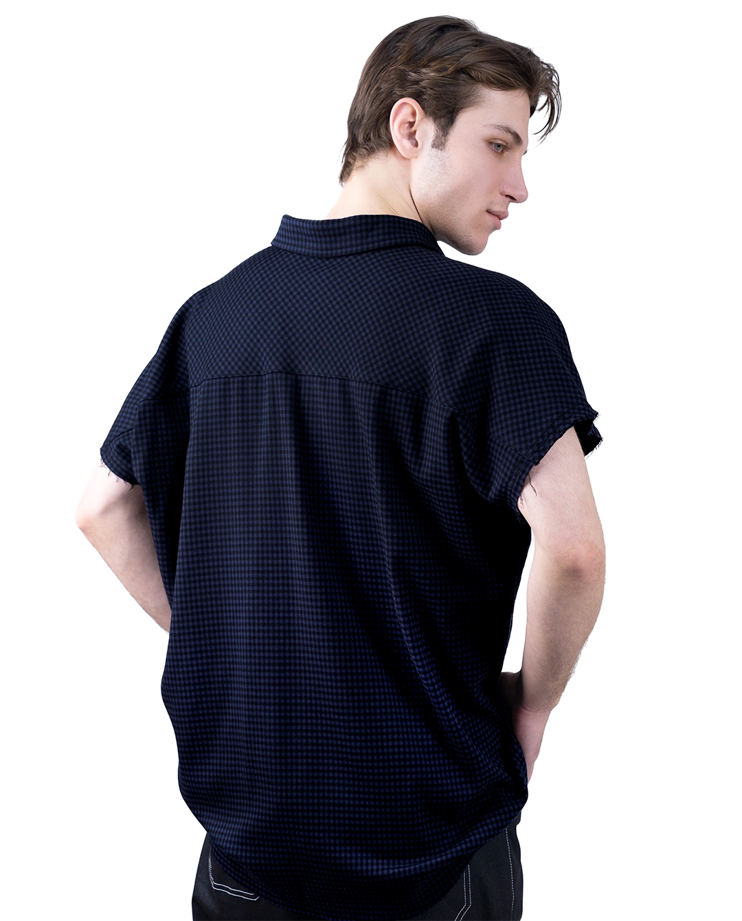 پیراهن مردانه