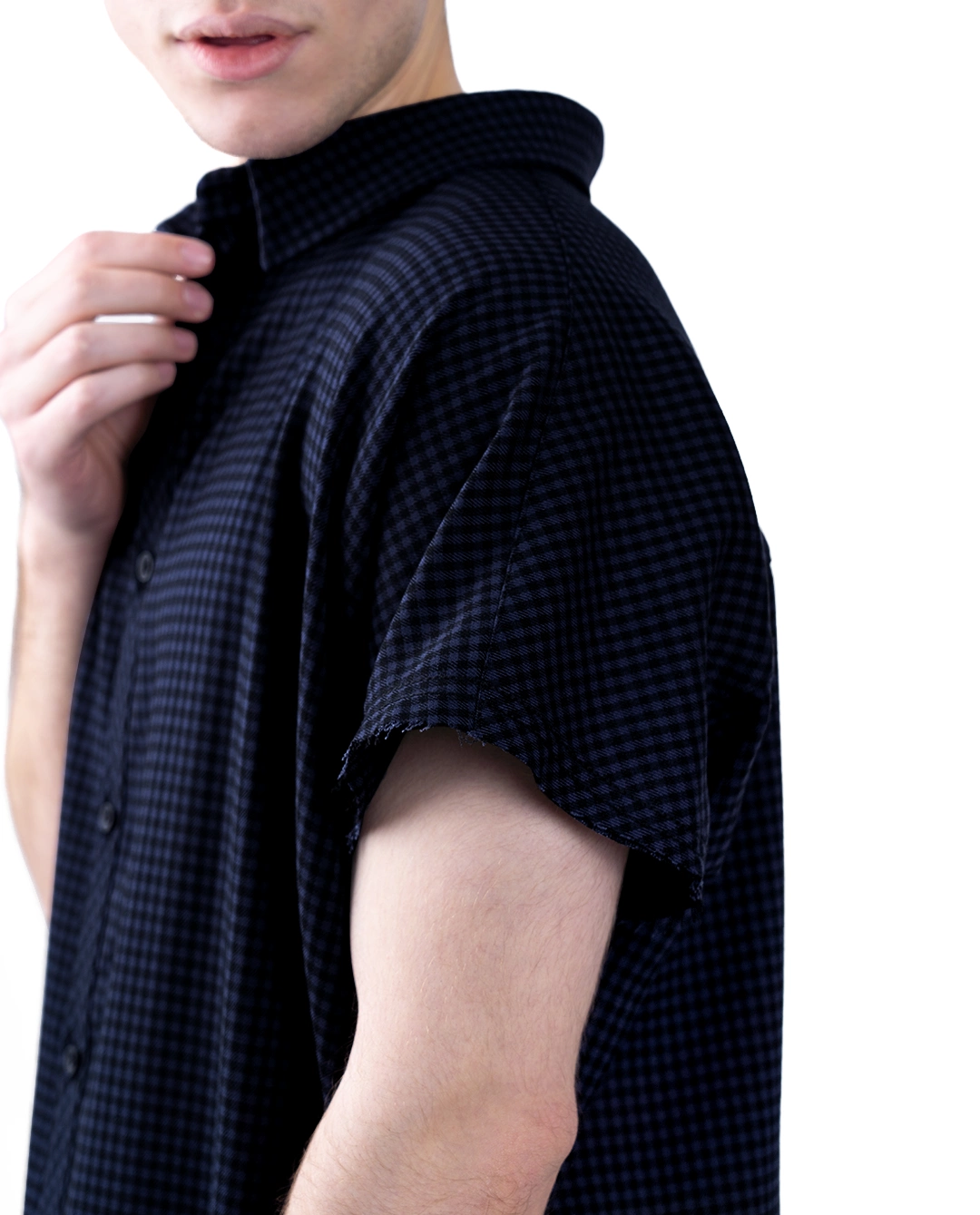 پیراهن مردانه