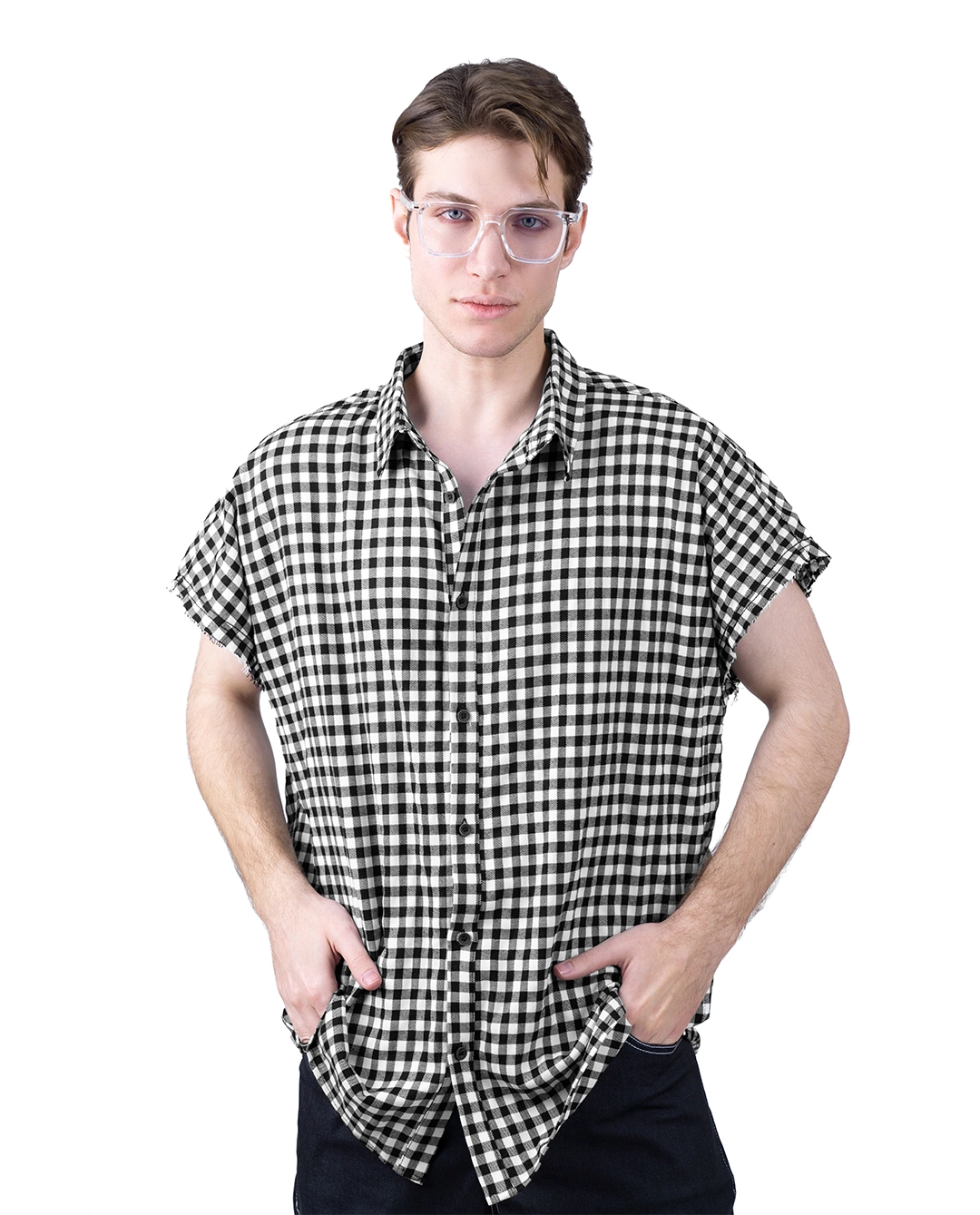 پیراهن مردانه