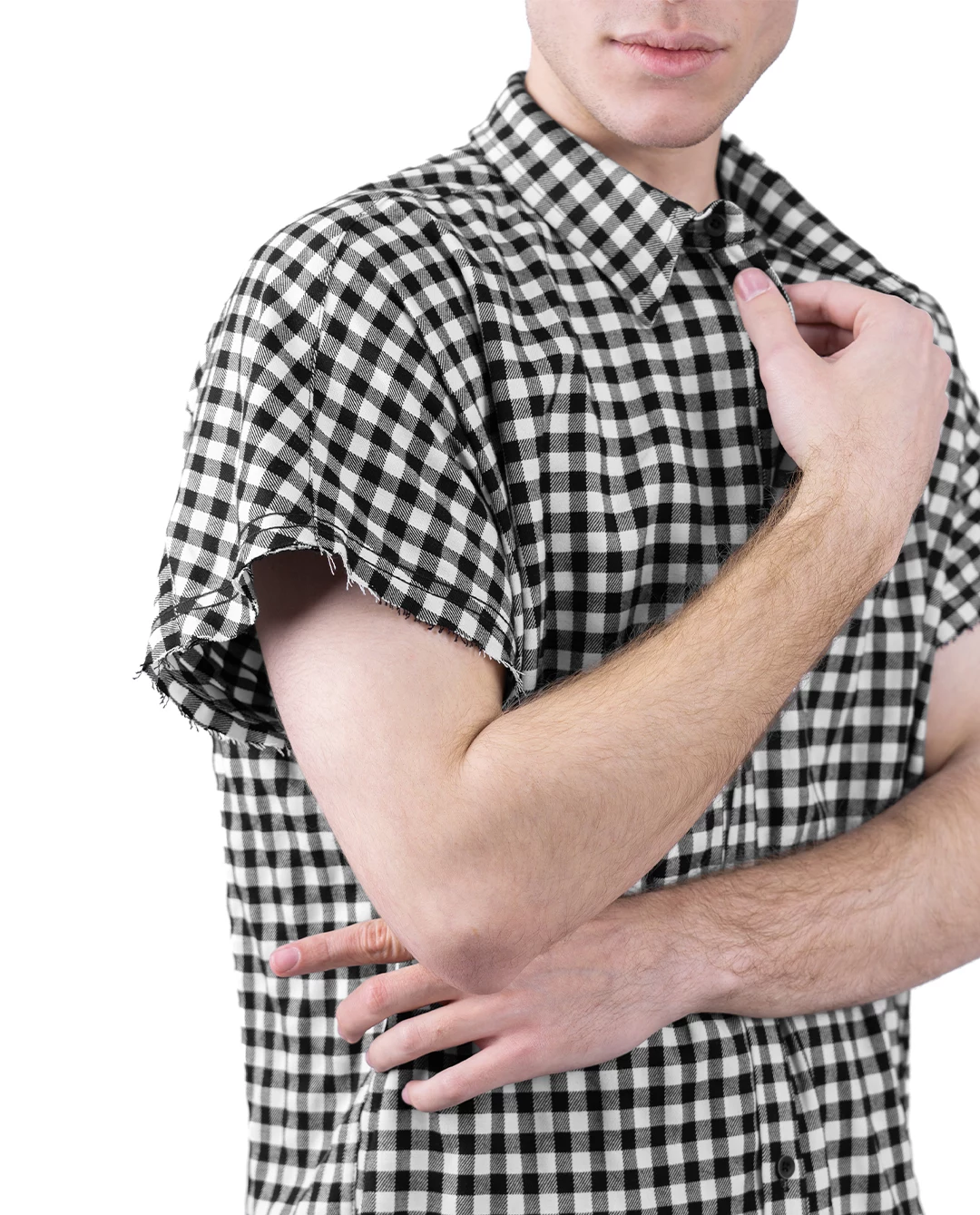 پیراهن مردانه