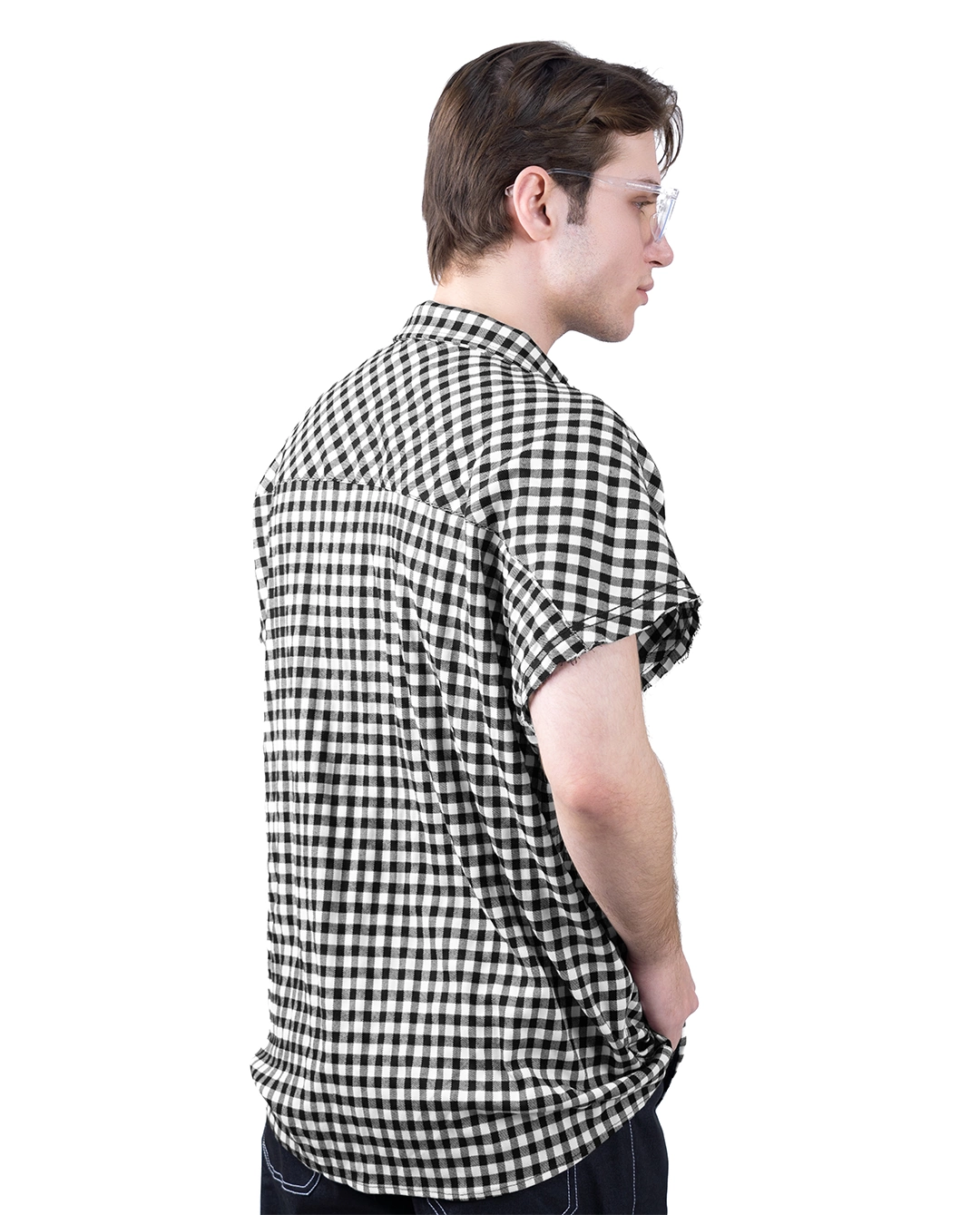 پیراهن مردانه