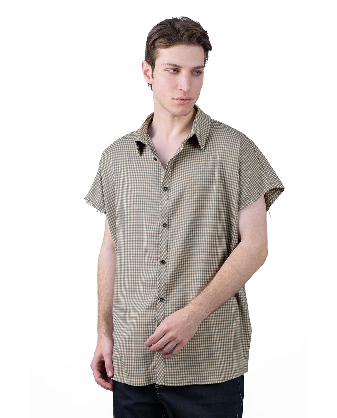 پیراهن مردانه