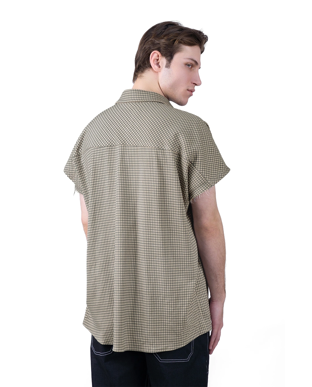 پیراهن مردانه