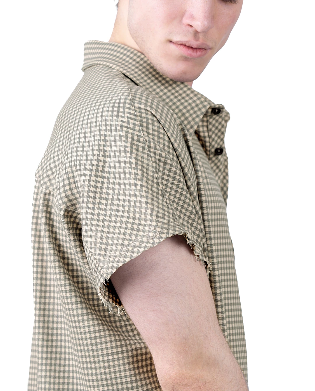 پیراهن مردانه