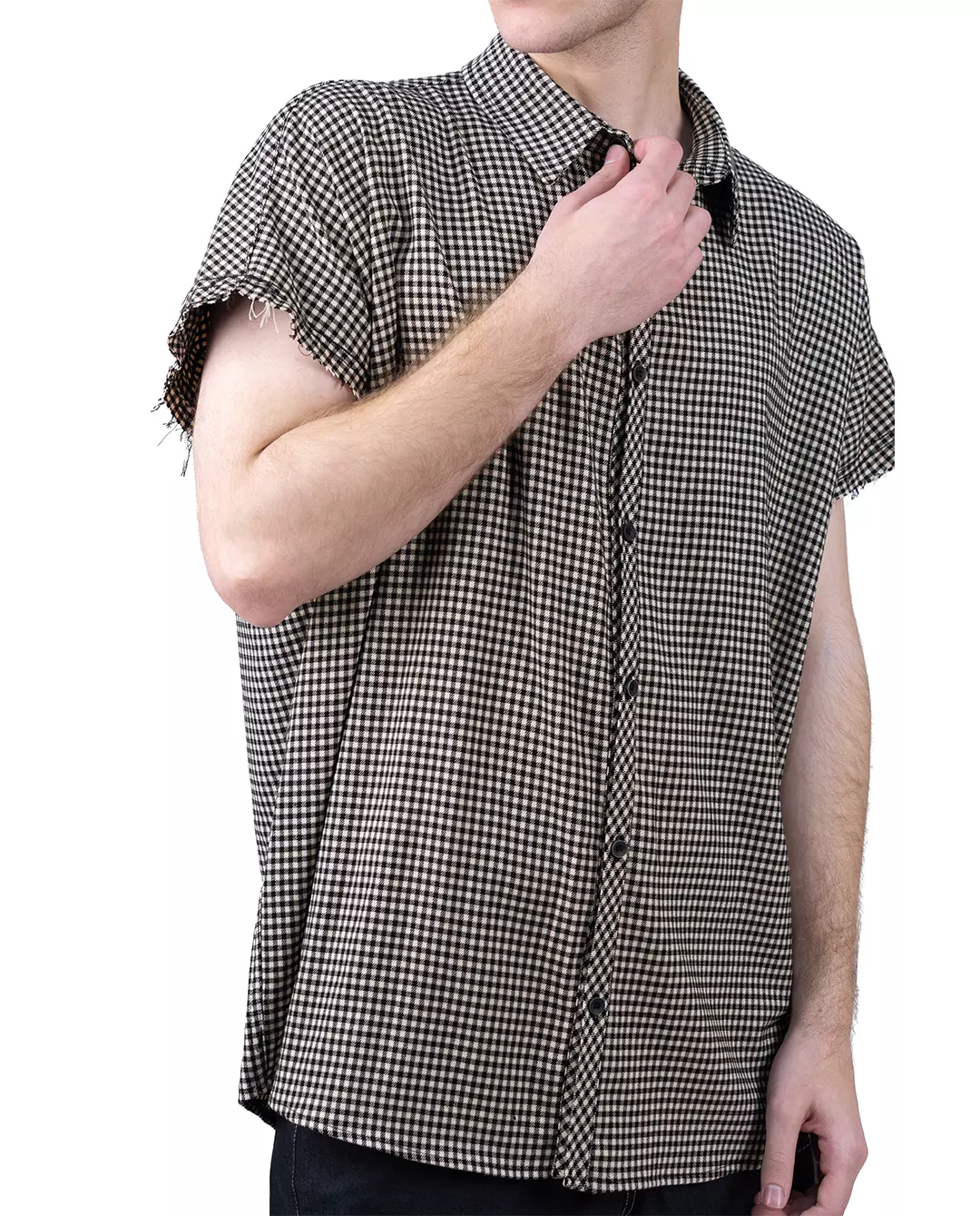 پیراهن مردانه