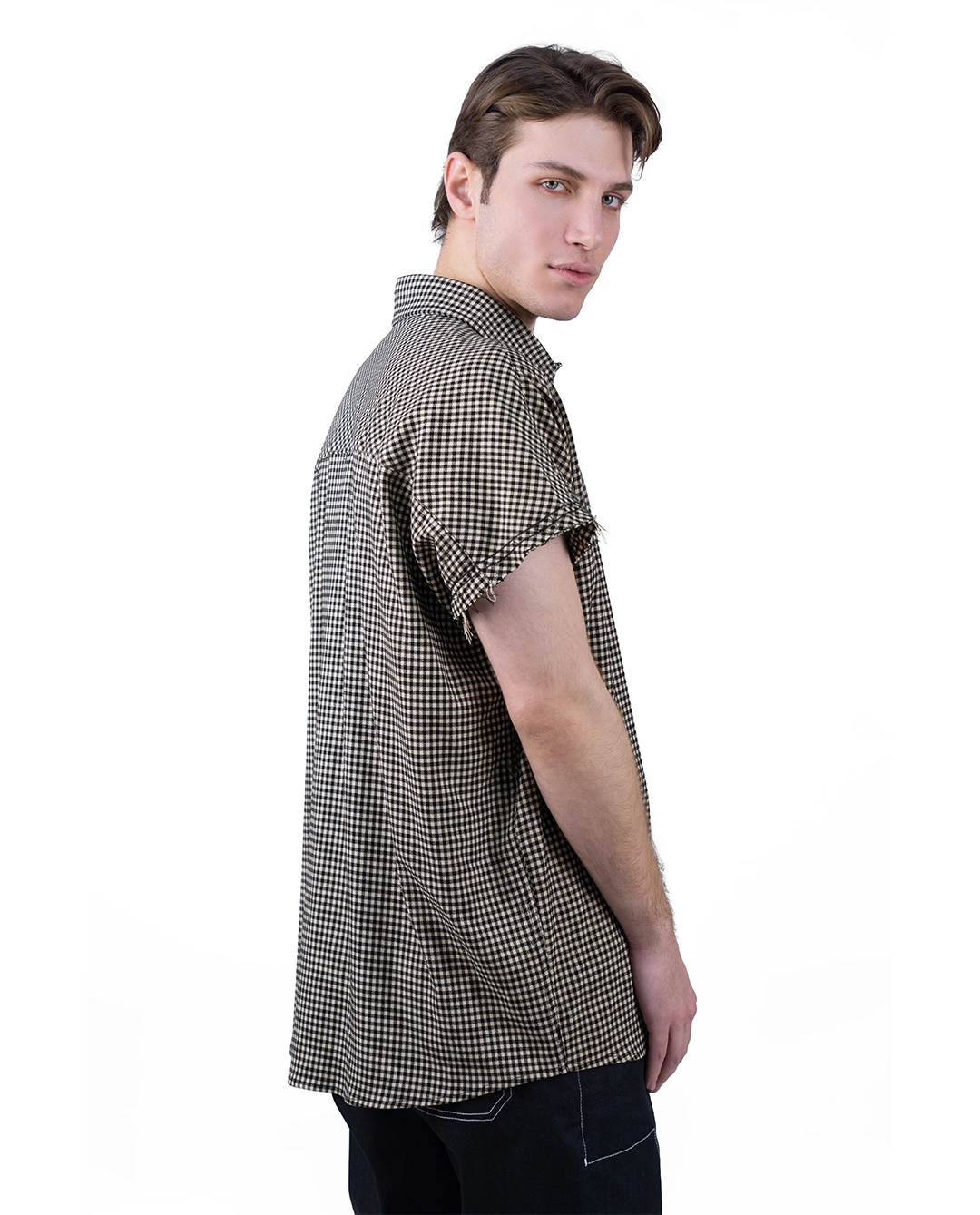 پیراهن مردانه