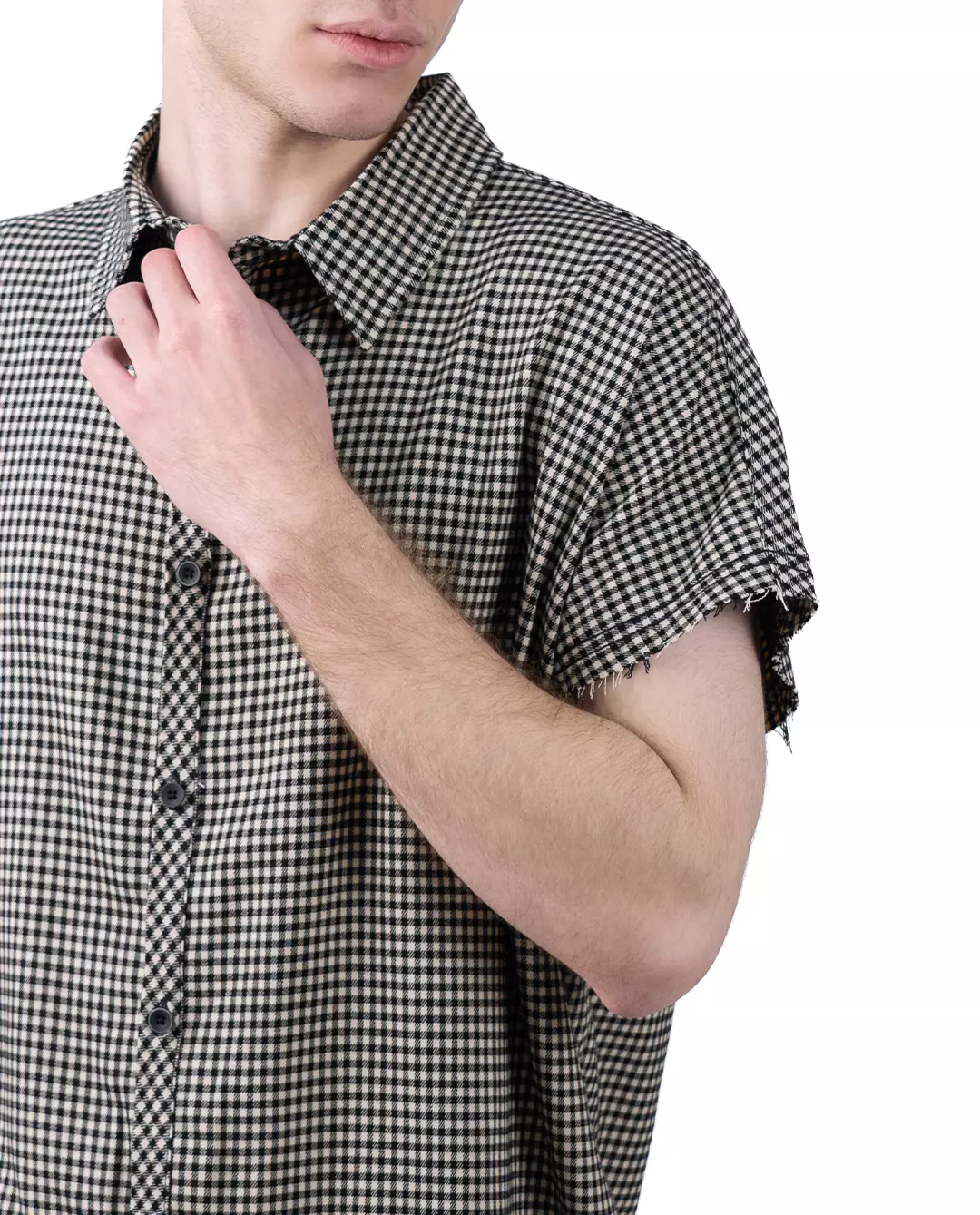 پیراهن مردانه