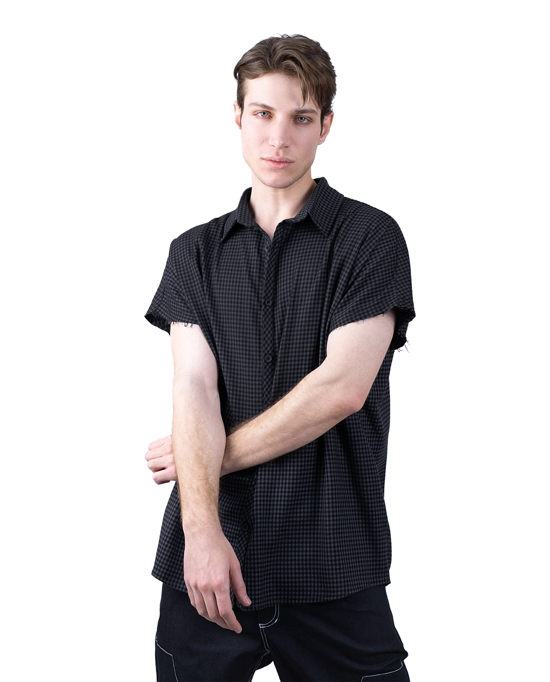 پیراهن مردانه