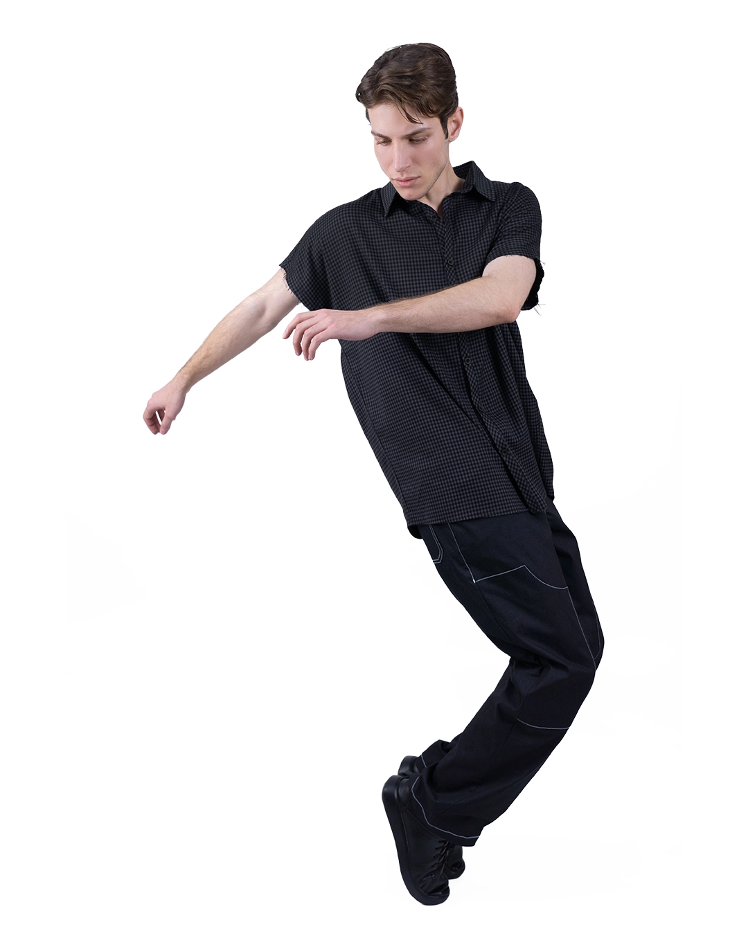 پیراهن مردانه