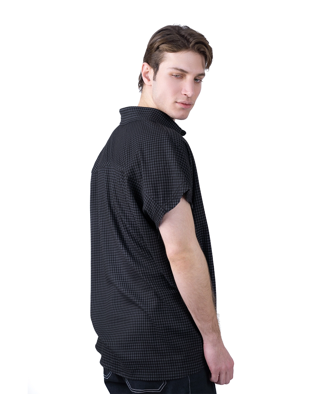 پیراهن مردانه