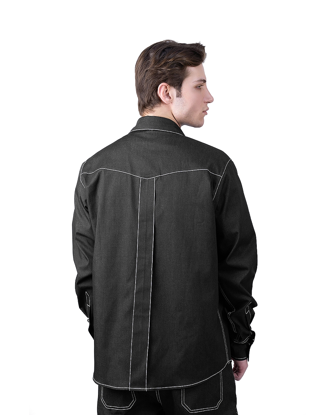 پیراهن مردانه