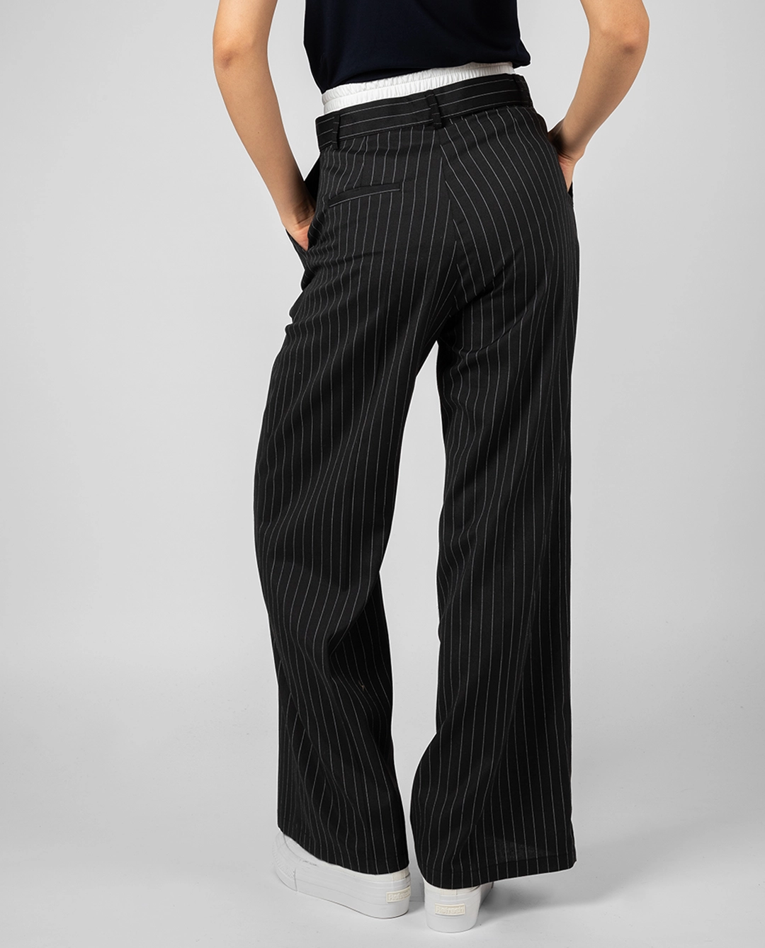 شلوار رسمی زنانه