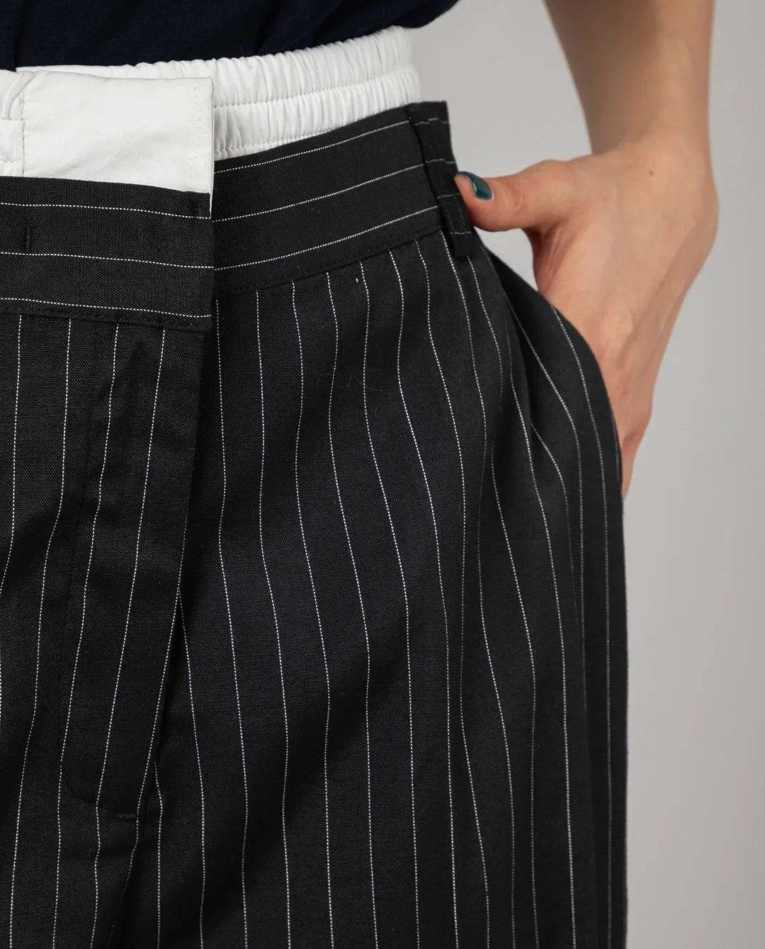 شلوار رسمی زنانه