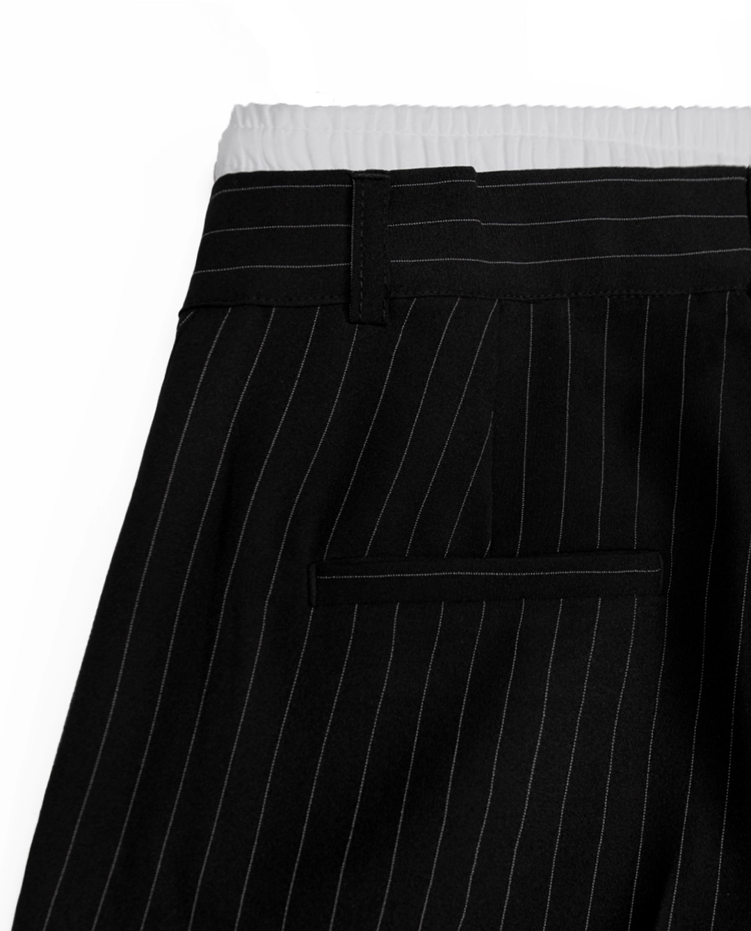 شلوار رسمی زنانه