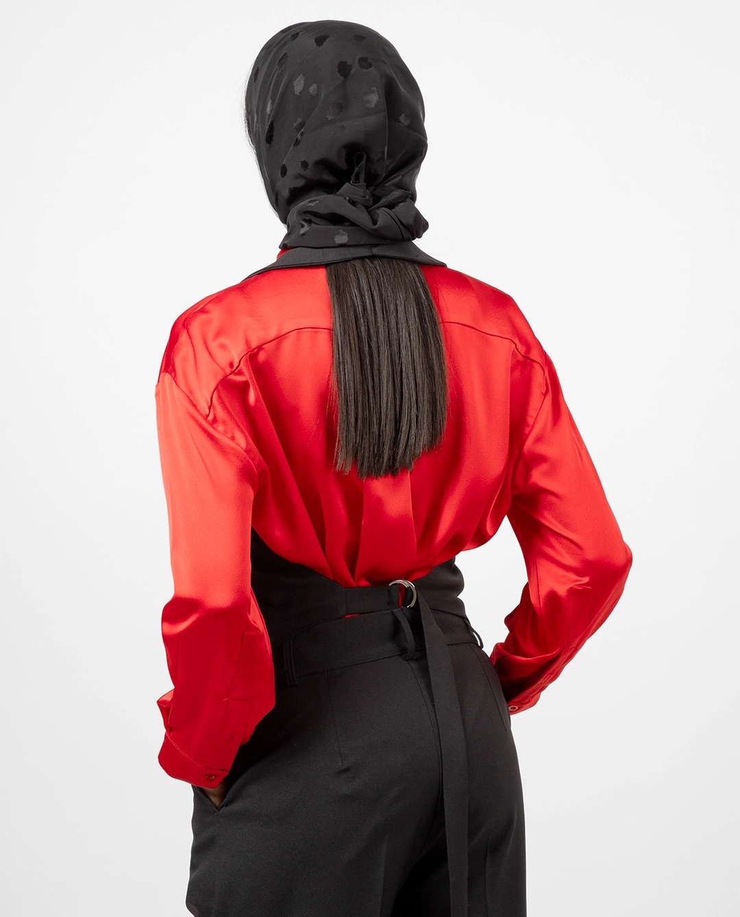 جلیقه زنانه