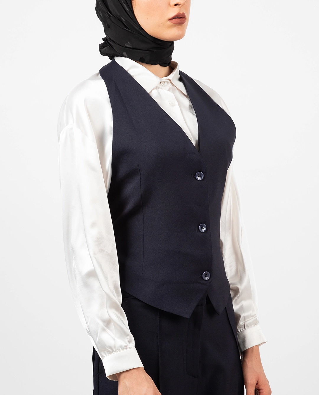 جلیقه زنانه