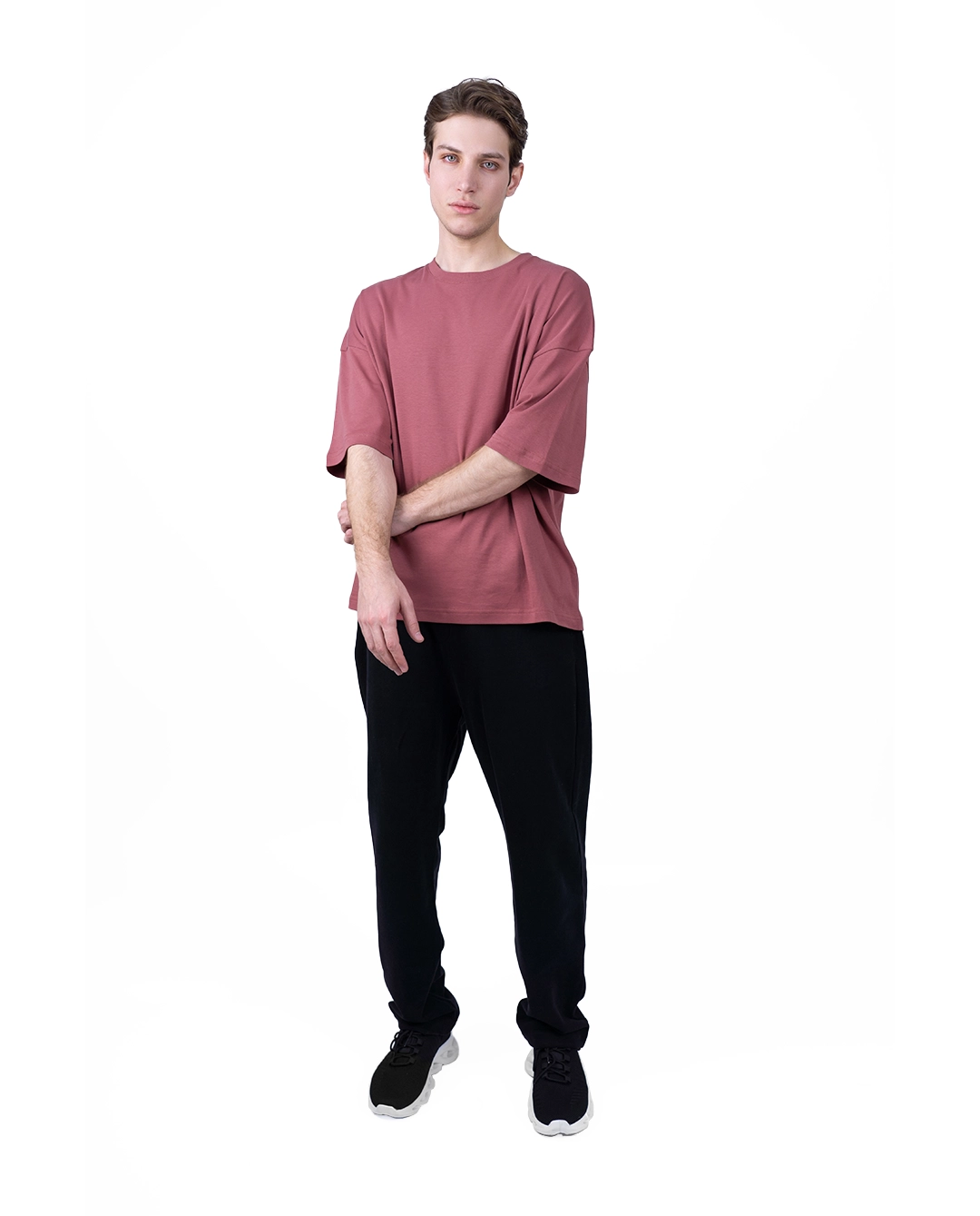 تی‌شرت مردانه