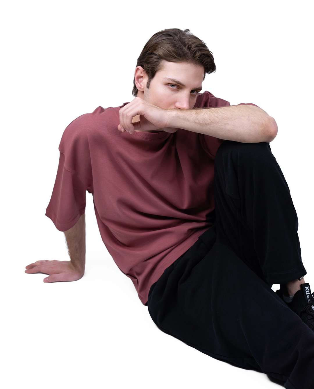 تی‌شرت مردانه