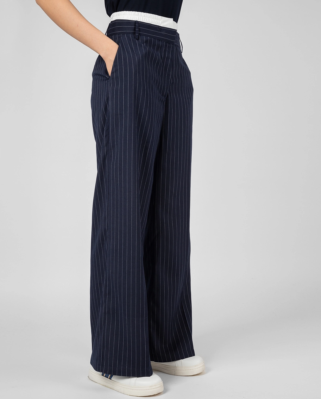 شلوار رسمی زنانه