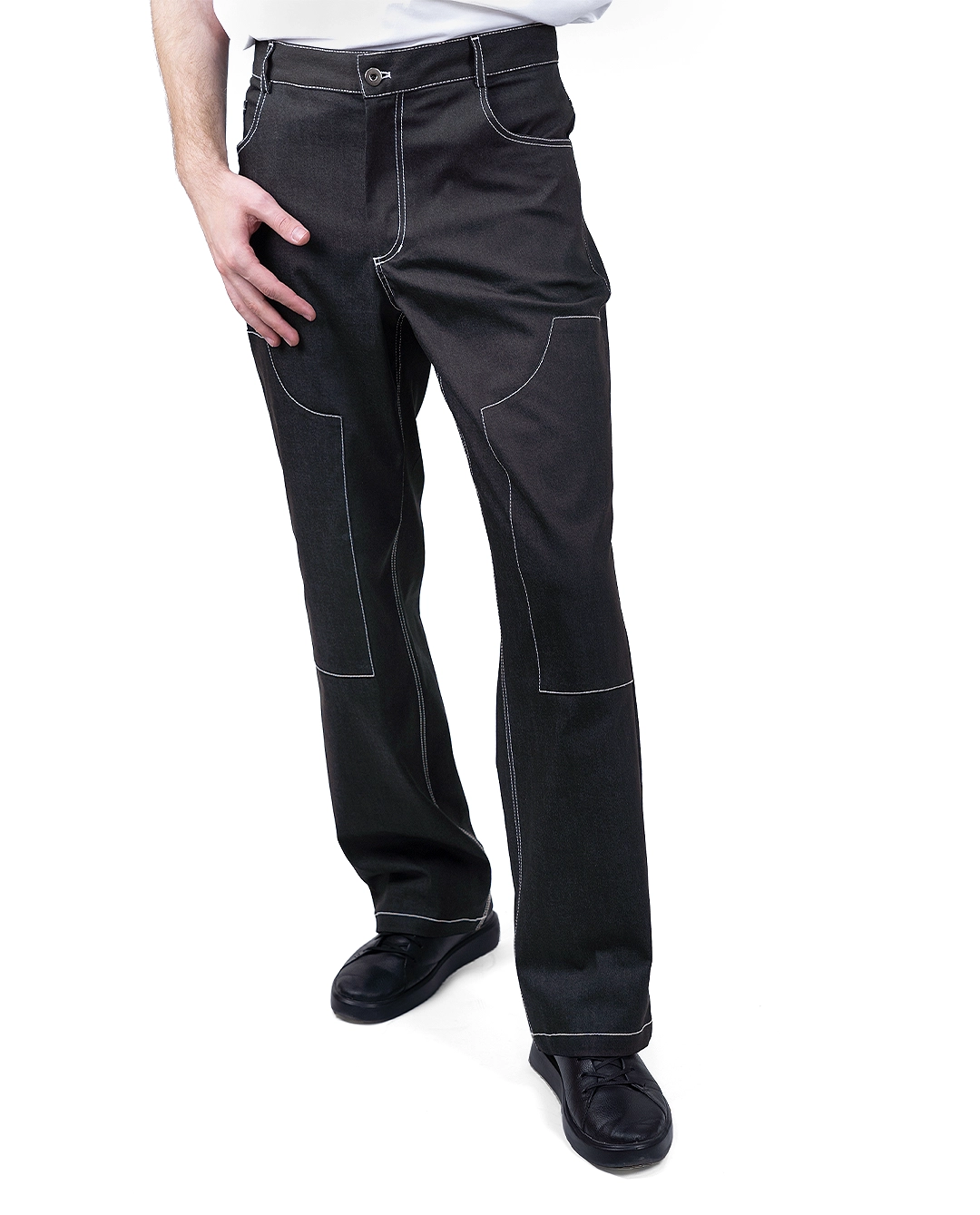 شلوار رسمی مردانه