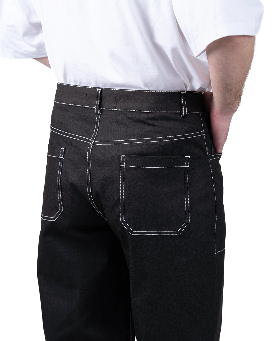 شلوار رسمی مردانه