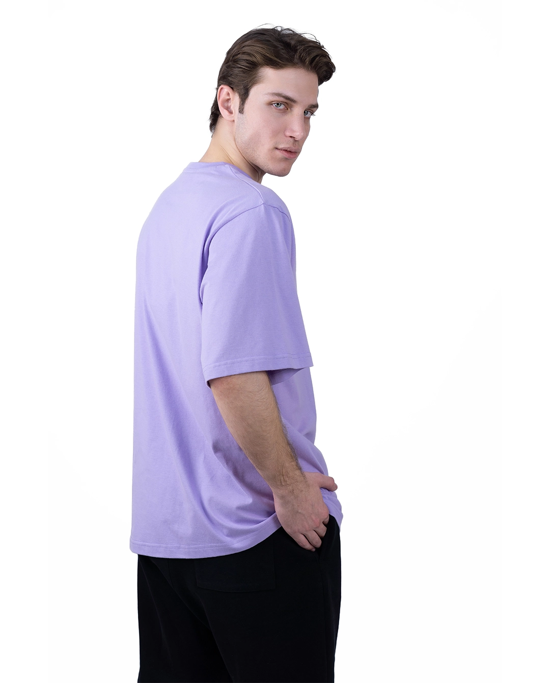 تی‌شرت مردانه