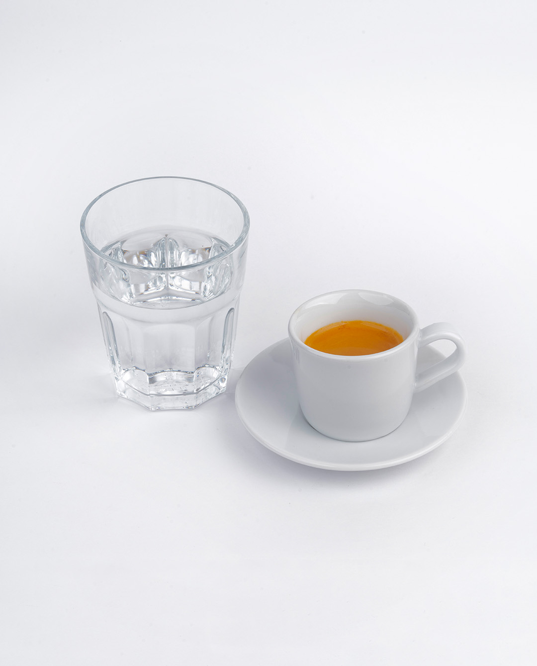 سینگل اسپرسو