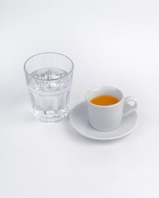 سینگل اسپرسو