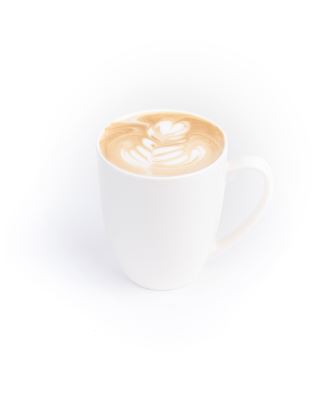 لاته کارامل