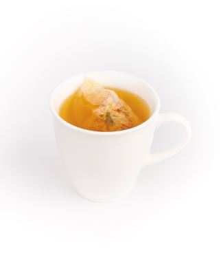 دمنوش سفران