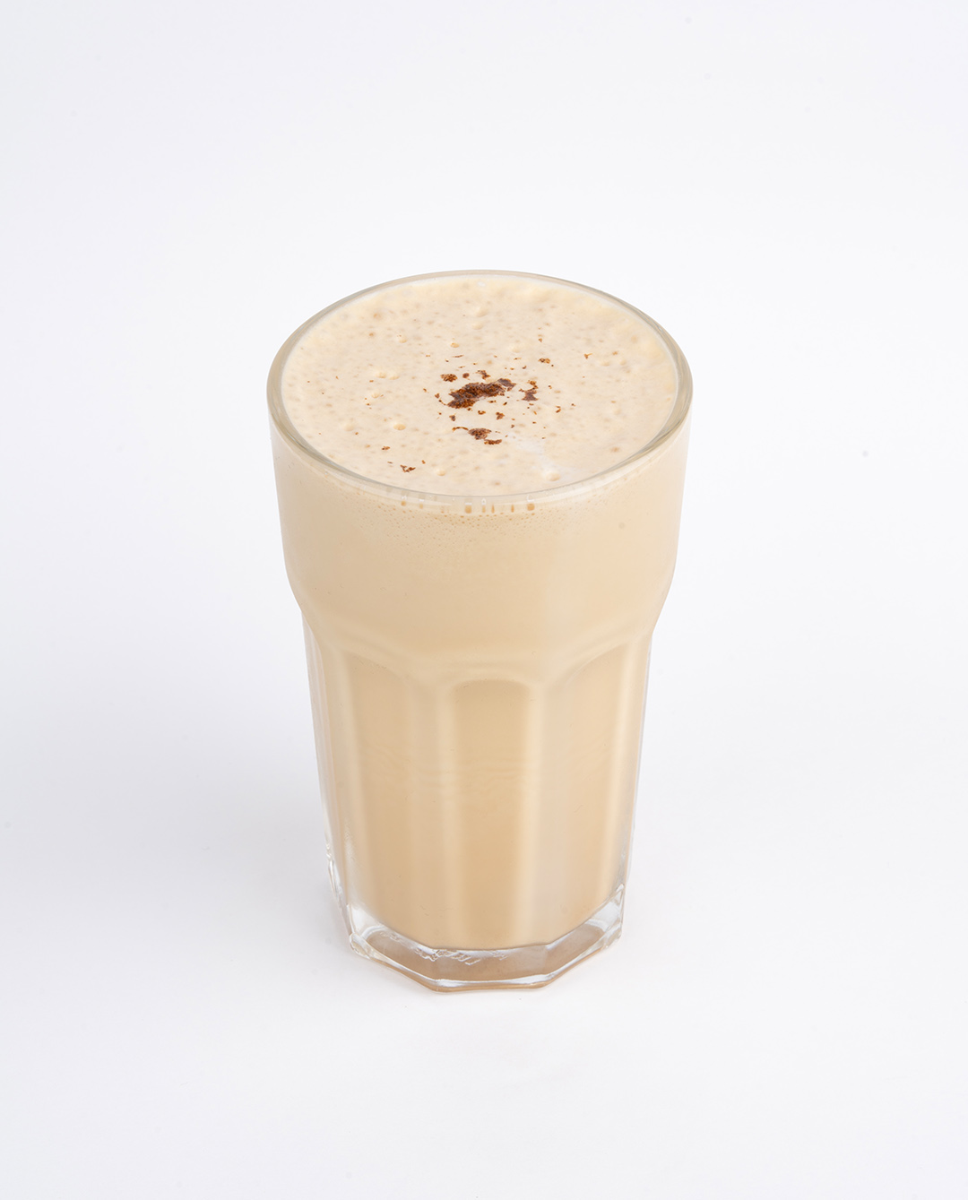 آیسد کاپوچینو