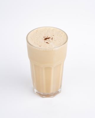 آیسد کاپوچینو