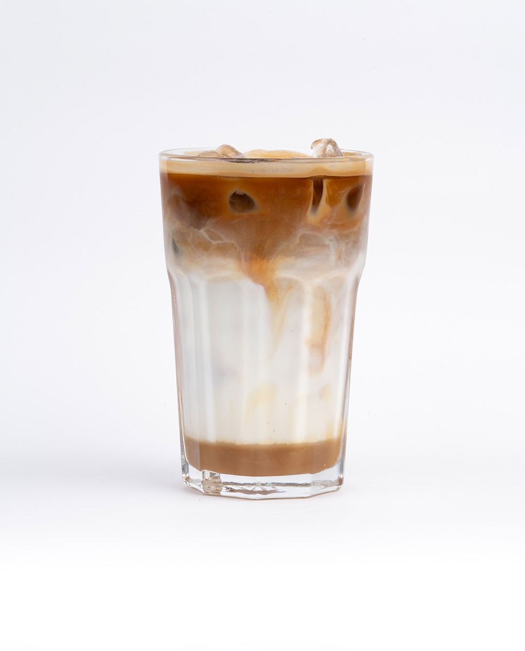 مگا آیسد لاته کارامل