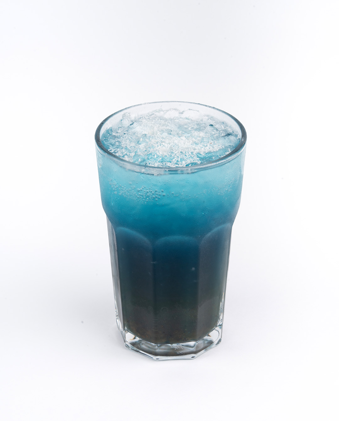 ماکتیل اسمورف