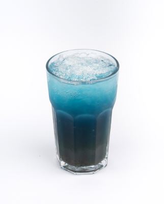 ماکتیل اسمورف