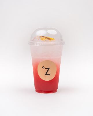 مگا ماکتیل زد اسکارف