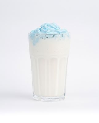 مگاشیک بلوبادر