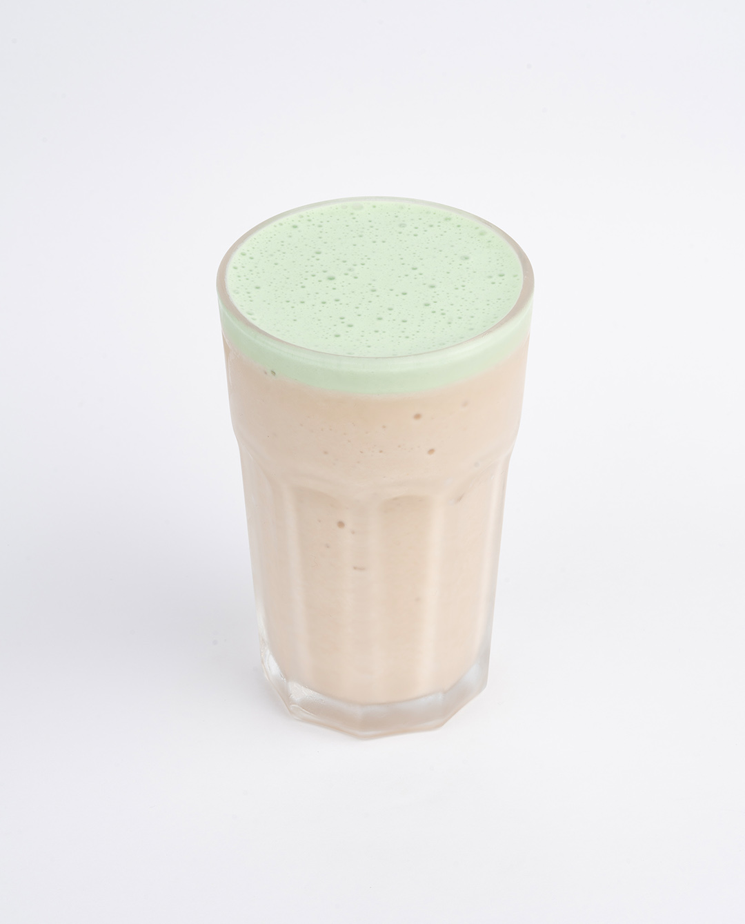 شیک گرین لوتوس