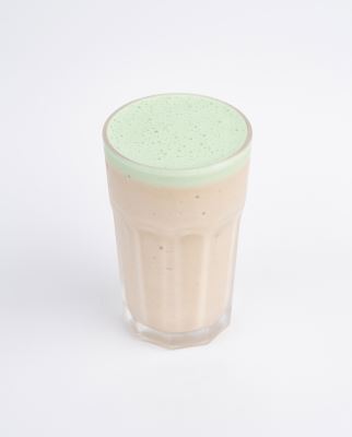 شیک گرین لوتوس